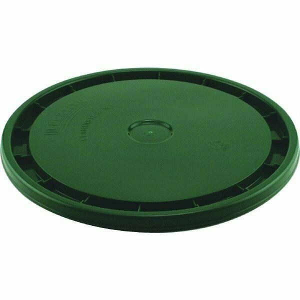 Leaktite Green Lid 6GLDECG